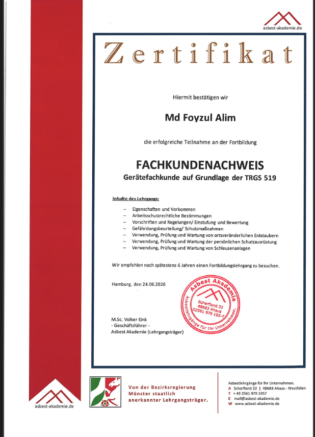 20-Sachkundenachweis